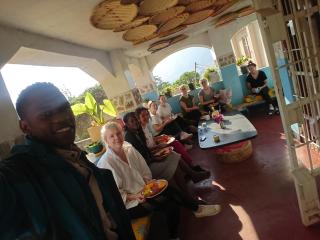 EMMY'S HIDE AWAY - Iringa - 7