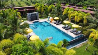 Siri Lanta Resort - Koh Lanta - 1