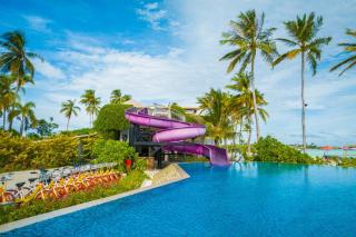 Hard Rock Hotel Maldives - Complimentary Roundtrip Speed Boat Transfer Until 31st October 2025 - Atoll Malé Sud - 6