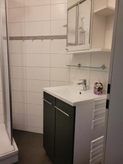 Haus Sachsensteinblick Ferienwohnung Sonnenschein - Bad Sachsa - 1