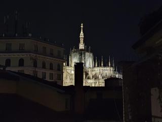 View Luxury Duomo - Milán - 8