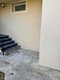 Appartement F3 avec 2 chambre aéroport Orly à 20mn - 2