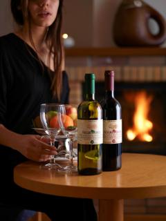 Negroponte Resort Eretria - Eretria - 5