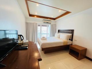 Seaside Palace Hotel - Koh Samui - 5