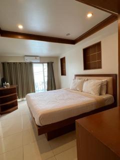 Seaside Palace Hotel - Koh Samui - 4