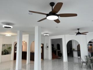 Seaside Palace Hotel - Ko Samui - 5