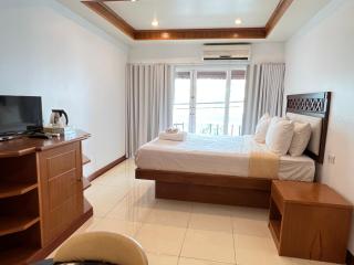 Seaside Palace Hotel - Koh Samui - 7
