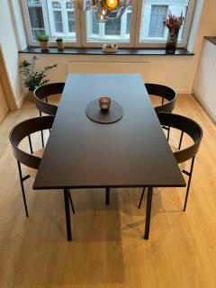 Cabine Congé nieuw appartement dichtbij zee - Ostenda - 5