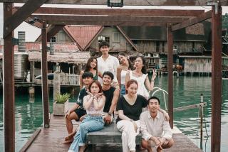 JERPORDEE Residence - Ko Chang - 1