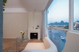 IM Waiting Hotel - Yangshuo - 2
