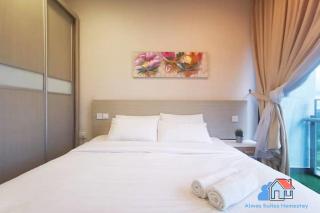 Almas Suites @ Puteri Harbour - 5