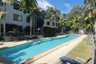 Emohruo Rainbow Shores - 3 Br Resort Apartment - Rainbow Beach - 3