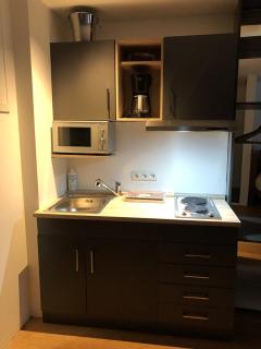 Appartement Wettersteinblick - 3