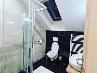 Apartmány “Chaty Krušetnica “ - Krušetnica - 3