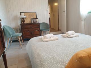 Le clos Roby maison avec piscine proche du centre historique - 1