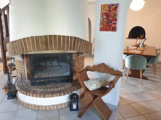 Le clos Roby maison avec piscine proche du centre historique - Pézenas - 4