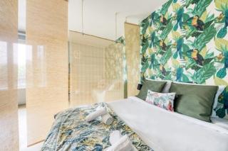 Superbe studio apartment à 2MN de Paris - Gentilly - 0