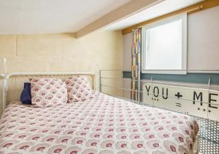 Duplex-terrasse-parking-climatisation - Bordeaux - 1