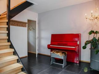 Cottage in Leenderbos near Nature Reserve - Leende - 8