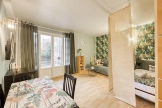 Superbe studio apartment à 2MN de Paris - Gentilly - 6