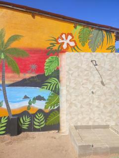 Suites Recanto dos Coqueirais Beach - Japaratinga - 3