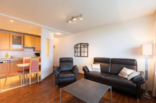 Pacific Wohnung 41 - Cuxhaven - 8