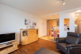 Pacific Wohnung 41 - Cuxhaven - 7