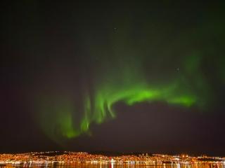 Polar Arctic View - Free Parking! - Tromsø - 9