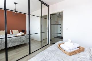 Arctic Night City Suite - Rovaniemi - 9