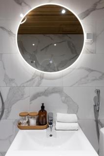 Arctic Night City Suite - Rovaniemi - 4