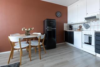 Arctic Night City Suite - 7