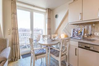 Villa Seestern, App. 7 - 6