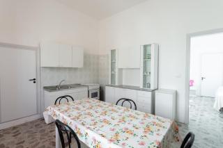 Appartamento fronte mare e spiaggia - 8