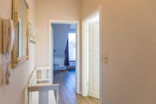 Villa Seestern, App. 7 - 5