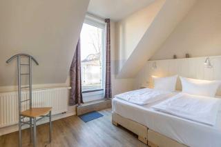 Villa Seestern App 7 - Bansin - 4