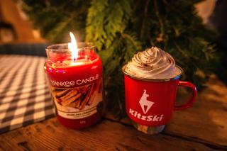 KITZALPEN Pension - 1