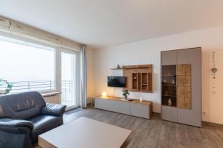 2 Raum Wohnung mit Seesicht im Haus Pacific - 7