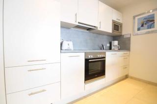 2 Raum Wohnung mit Seesicht im Haus Pacific - 5