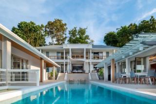 L'Archipel Sea View Pool Villa - Por Bay - 8