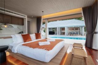 L'Archipel Sea View Pool Villa - Por Bay - 1