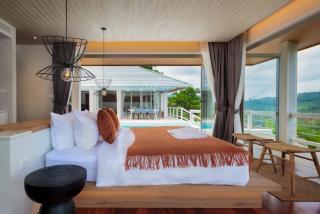 L'Archipel Sea View Pool Villa - Por Bay - 2