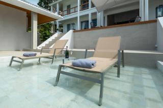 L'Archipel Sea View Pool Villa - Por Bay - 6