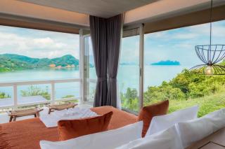 L'Archipel Sea View Pool Villa - Por Bay - 3