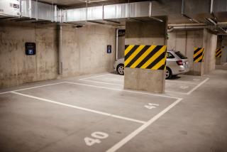 Apartamenty Stare Miasto Zamość, Prywatny Parking, Winda - Zamość - 5