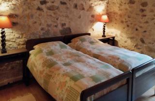 Moulin des Vernes - 5