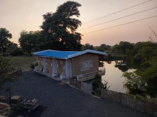 Tarangini Farmstay - Maheshwar - 7