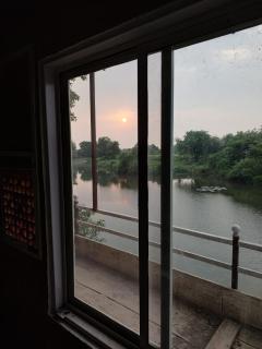Tarangini Farmstay - Maheshwar - 3