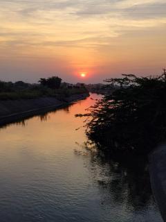 Tarangini Farmstay - Maheshwar - 2