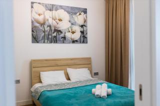 Apartments in the Terra residential complex 13 - Almaty - 2