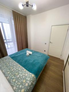 Apartments in the Terra residential complex 13 - Almaty - 1